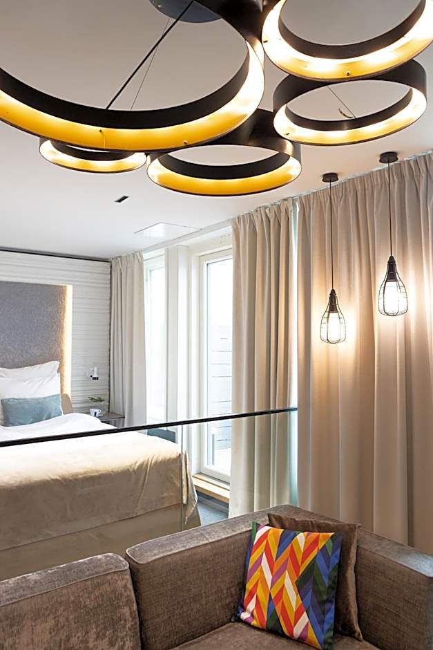 Hotel Klaus K