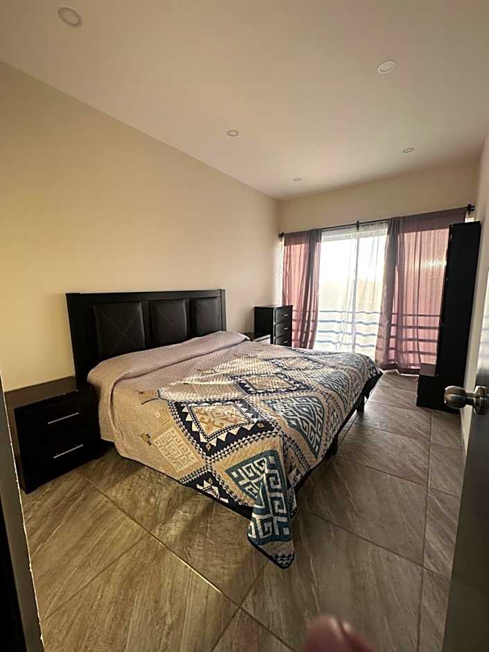 Departamento Nuevo Céntrico, cerca del ISSSTE