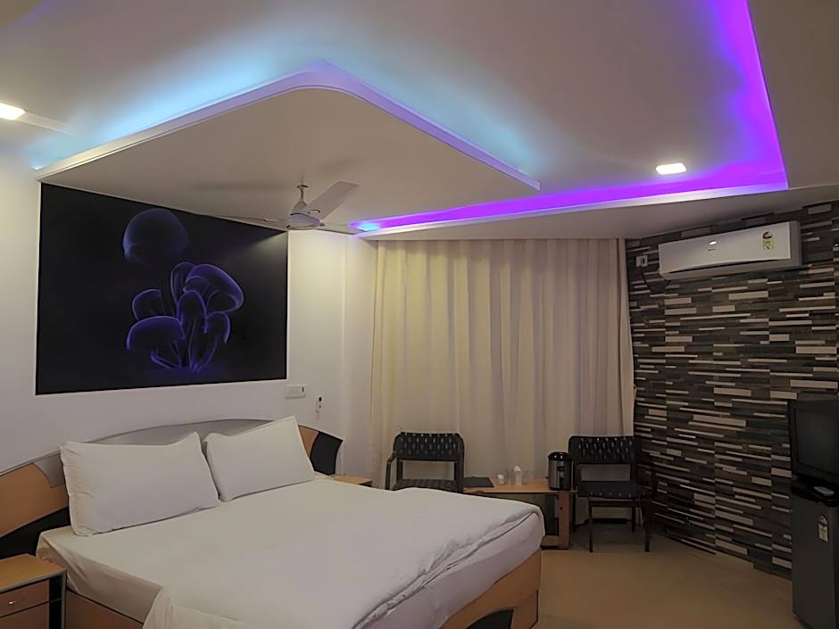 Hotel Jazira – Daman, MS