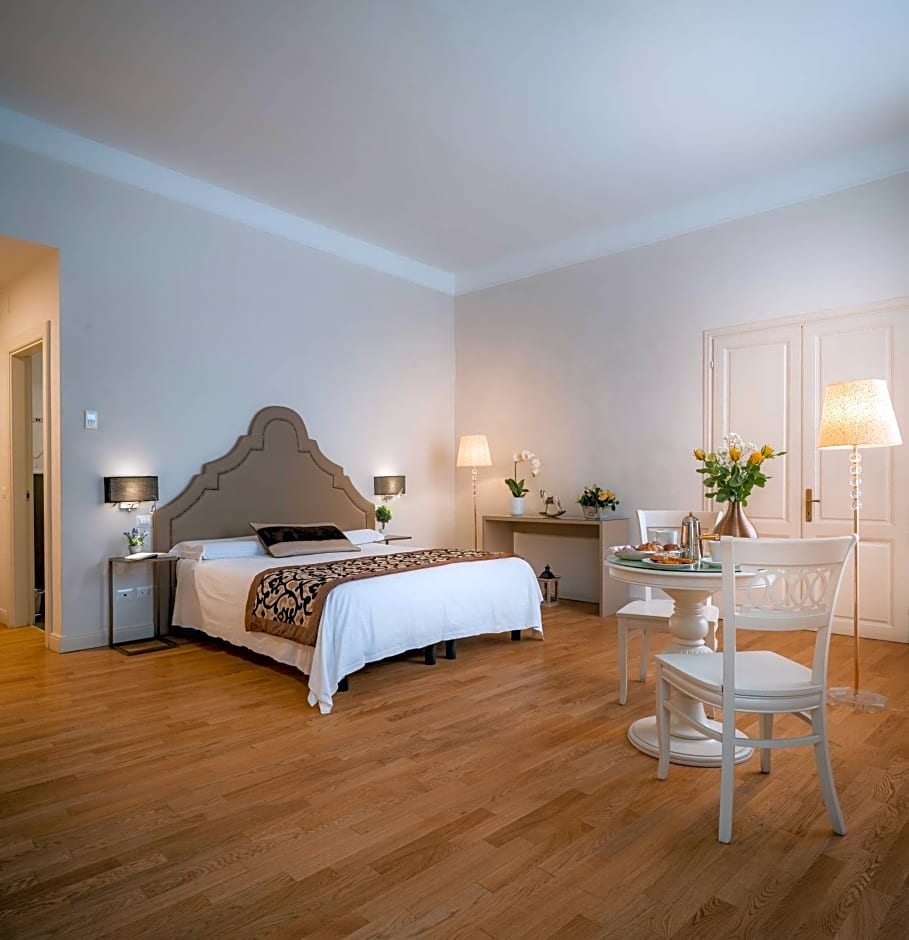 Boutique Hotel del Corso