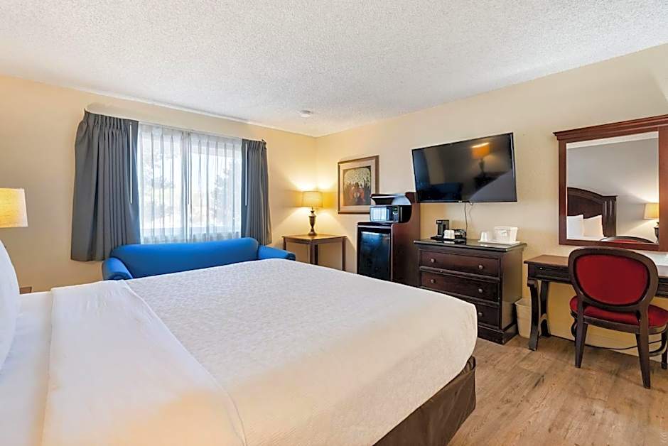Hotel Americana