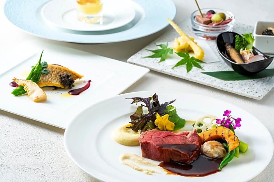 Rihga Royal Gran Okinawa Hotel