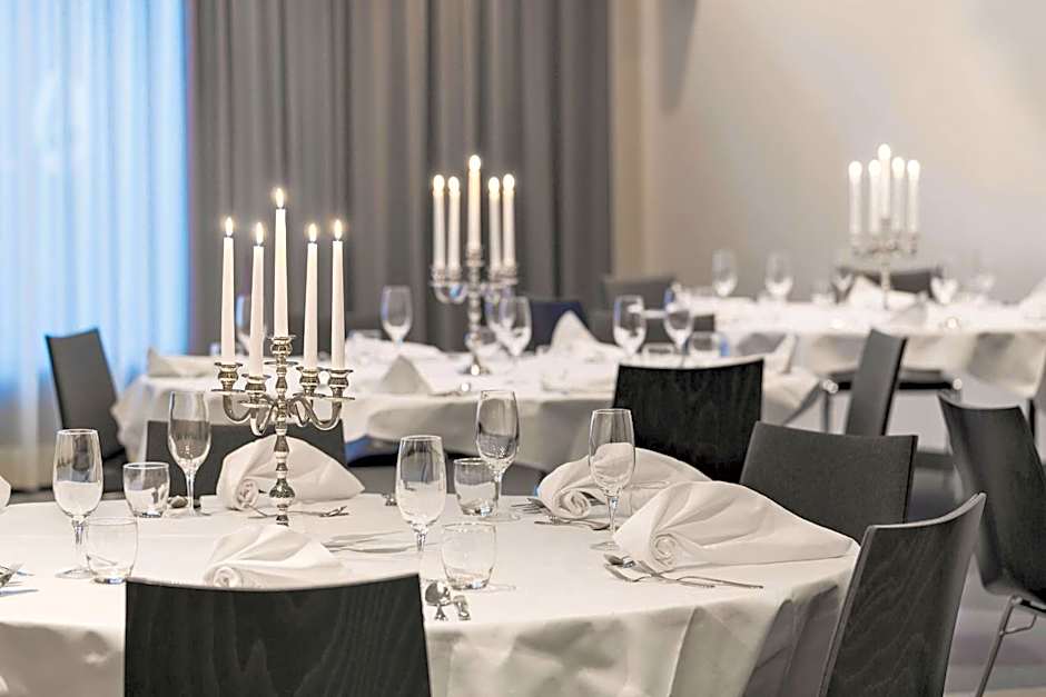 Courtyard by Marriott Zurich North