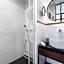 Budapest Eye- Boutique Suites, by BQA