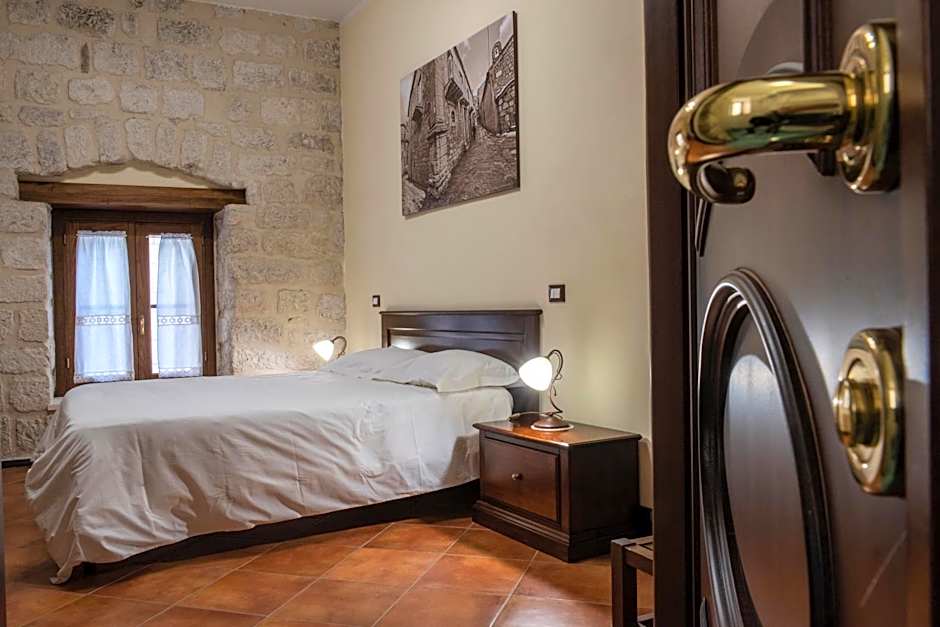 Hotel Residenza Petra