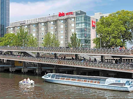 Ibis Amsterdam Centre