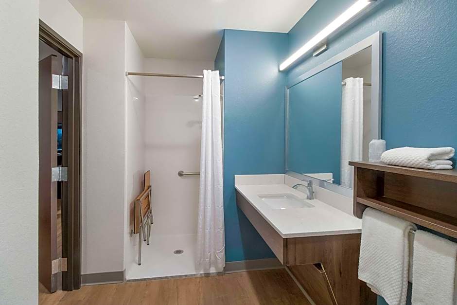 WoodSpring Suites Mesa Chandler