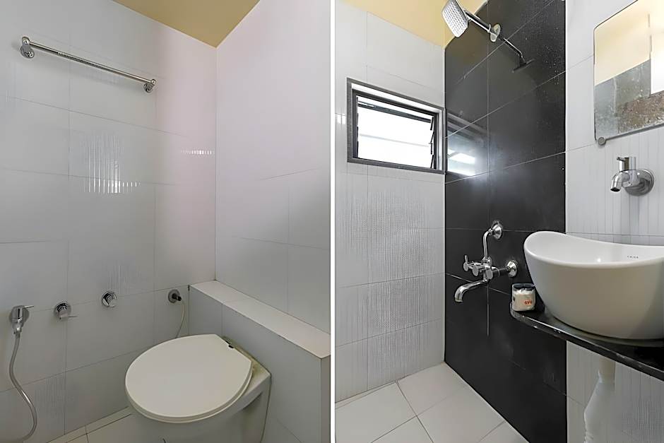 Hotel O Kanchan Palace