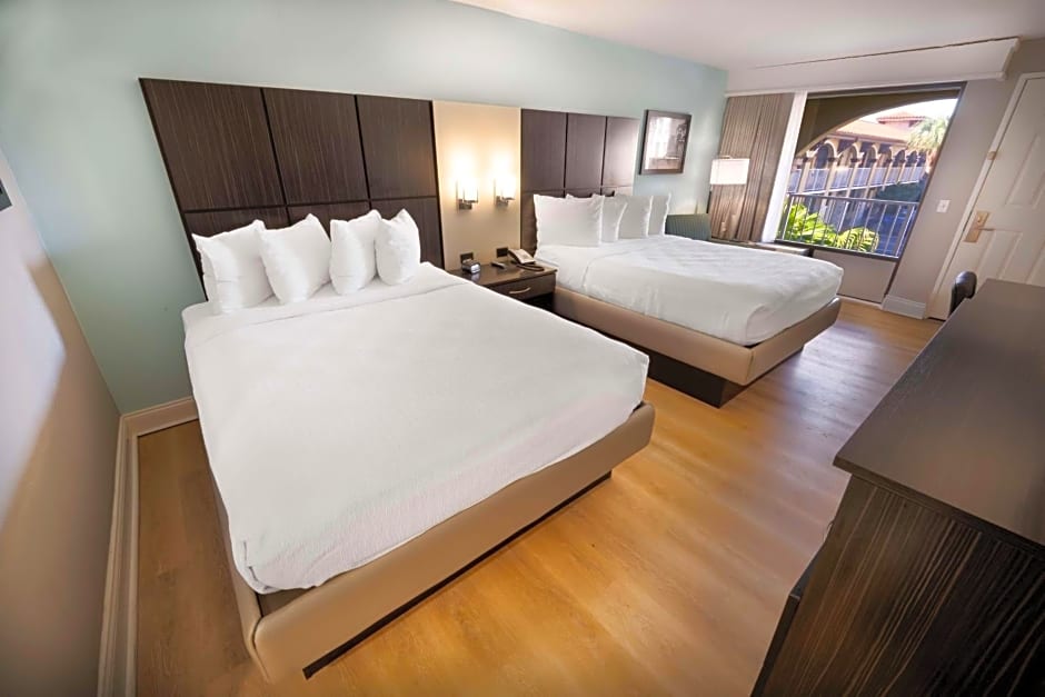 Best Western Historical Inn