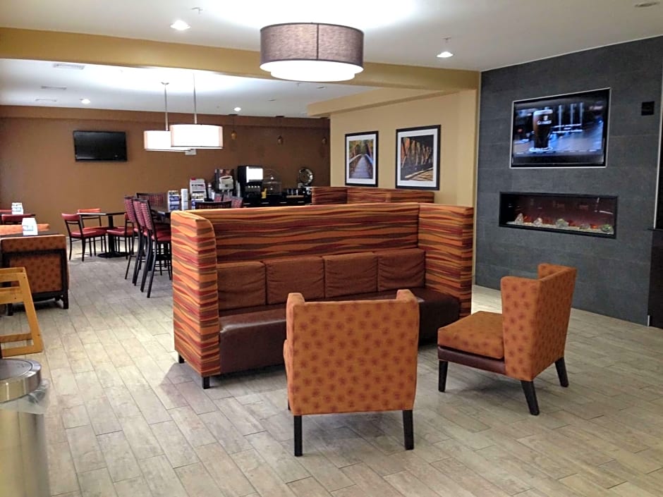 Best Western Greentree Inn & Suites