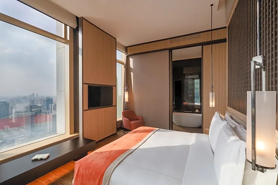 Jumeirah Guangzhou