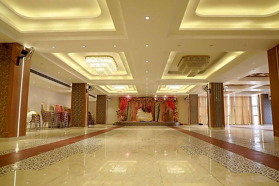 Hotel Samriddhi