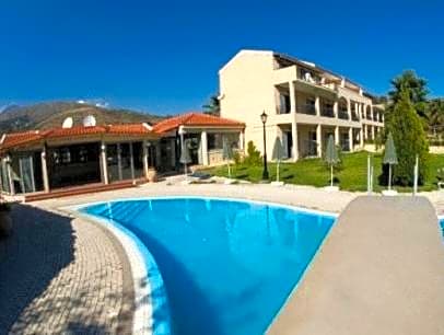 Alkioni Hotel