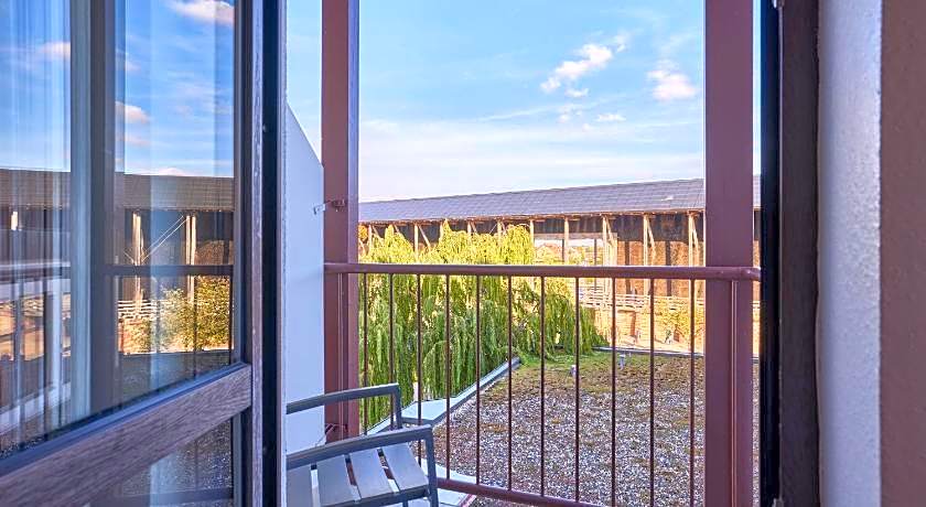 Mercure Hotel Bad Duerkheim An Den Salinen