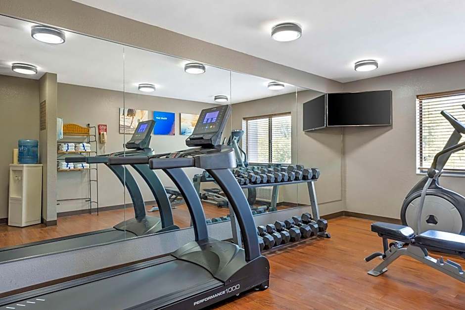 Comfort Inn South - Springfield