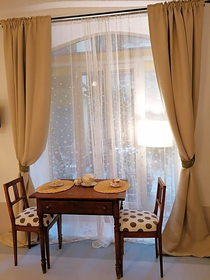La Casa del Cuore