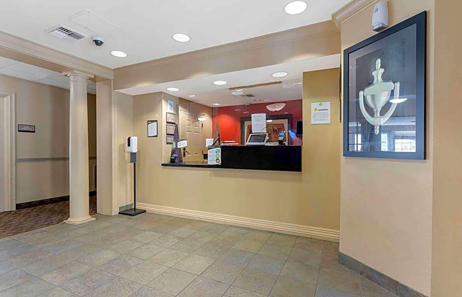 Extended Stay America Suites - San Jose - Edenvale - South
