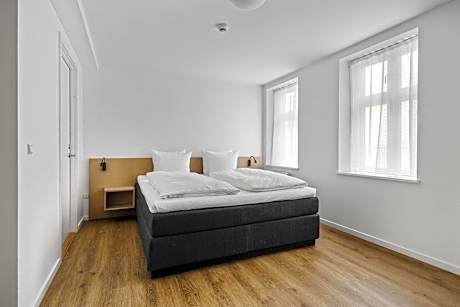 Business Double Room