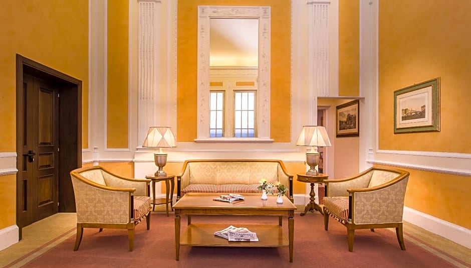Hotel La Fortezza