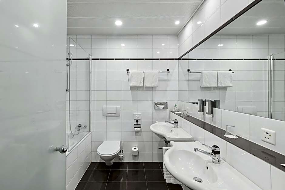 Art Déco Hotel Elite