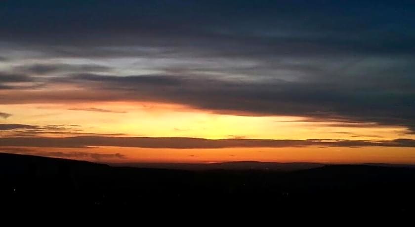 Castle House Holiday Home