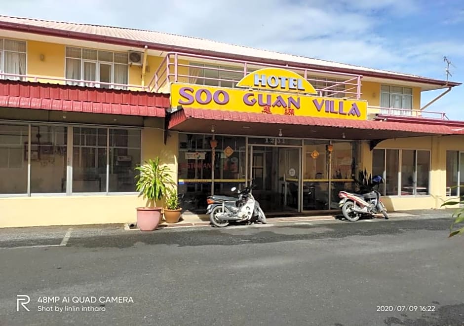 Soo Guan Villa