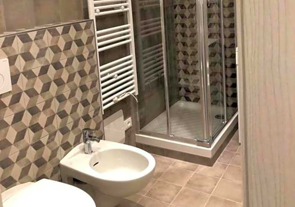 Hotel Ariston & Apartments