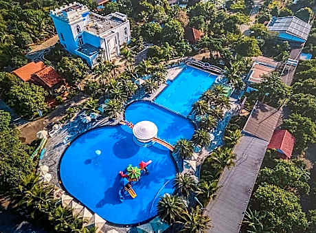 SPRING GARDEN HOTEL LK