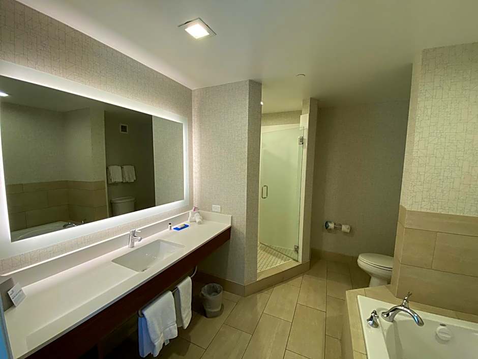Holiday Inn Express Hotel & Suites El Dorado Hills By IHG