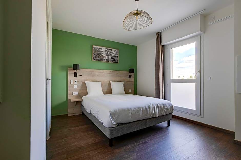 All Suites Massy Palaiseau