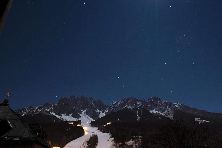 Boutique Hotel Zenana