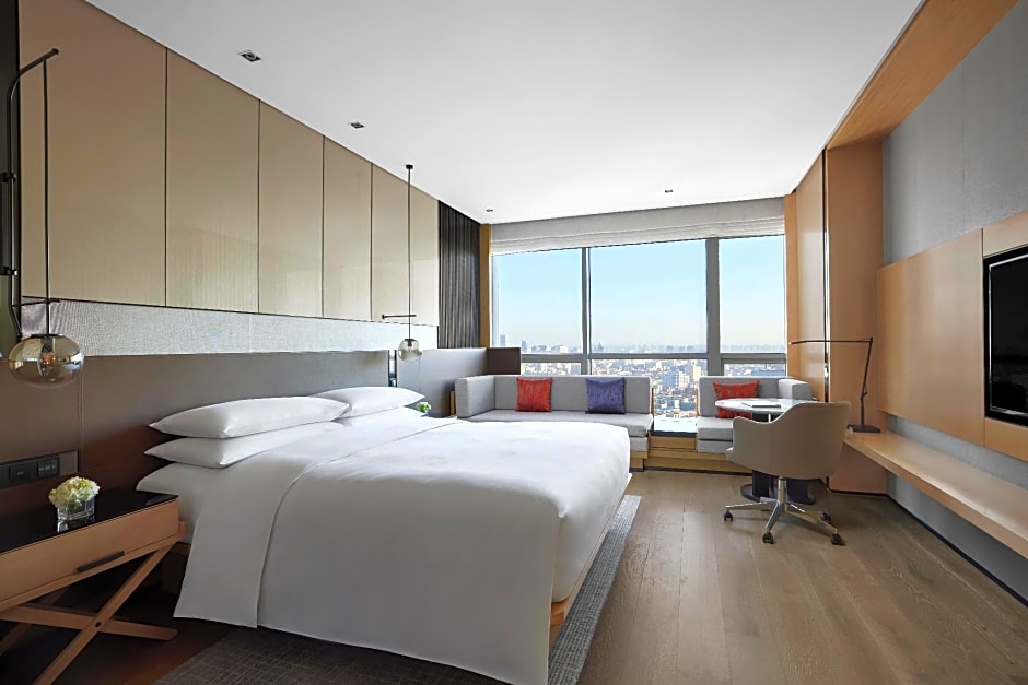 Shenyang Marriott Hotel