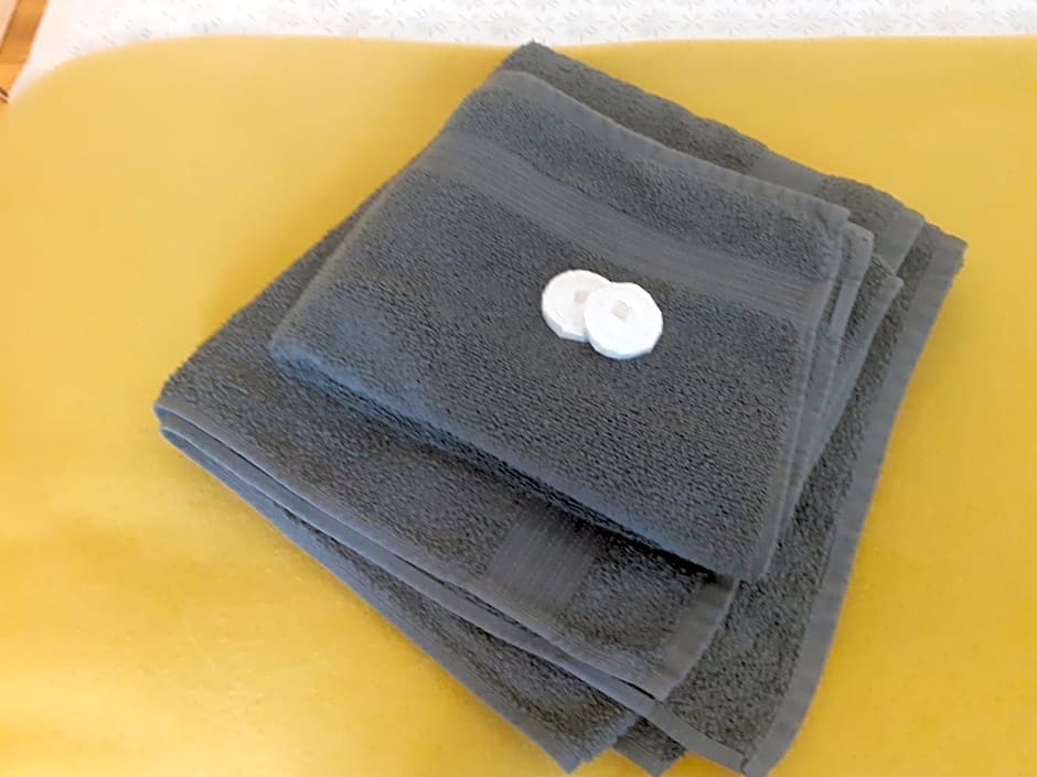 THE BOTHY SUITE BY TEMPLE WOOD