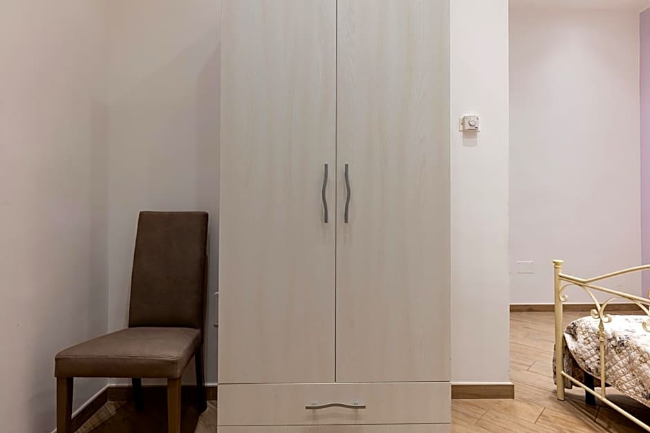 Il Fenicottero Rooms