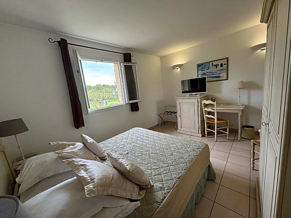 Hotel Terriciaë aux portes de Maussane les Alpilles