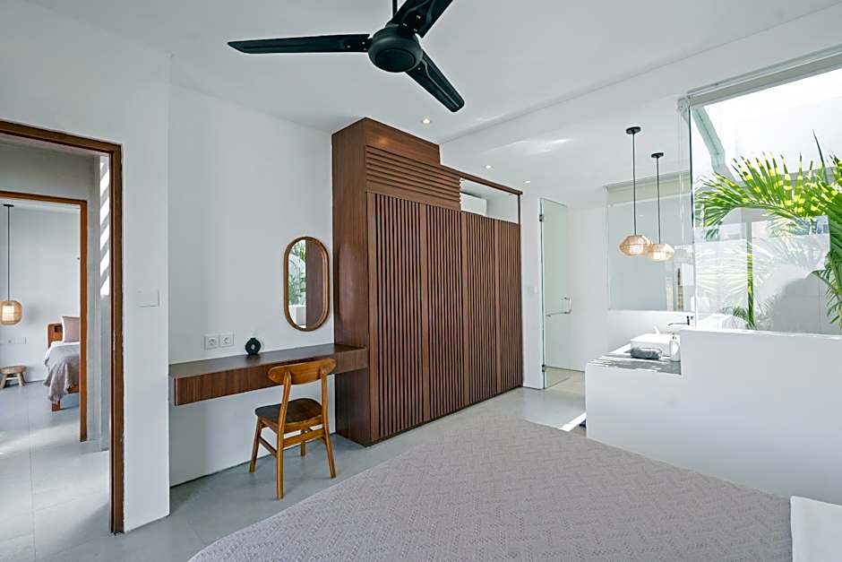 Octo Villa 8 by Betterplace