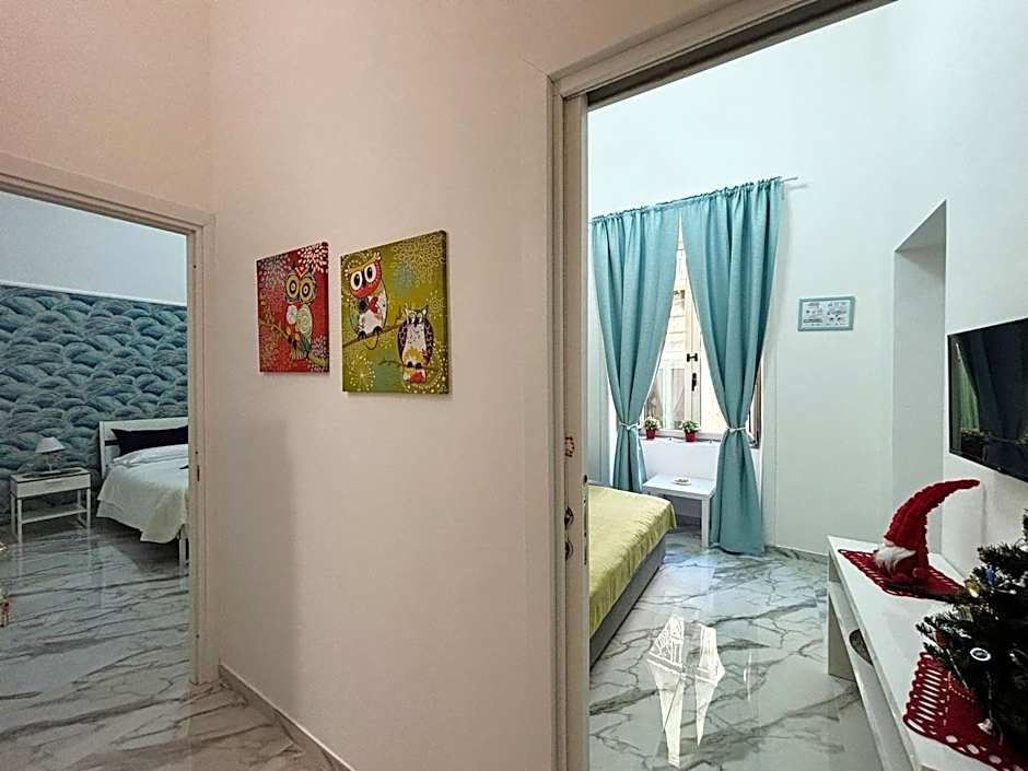 B&B Dei Mercanti