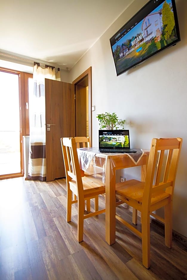 Pokoje goscinne "U Adaska"