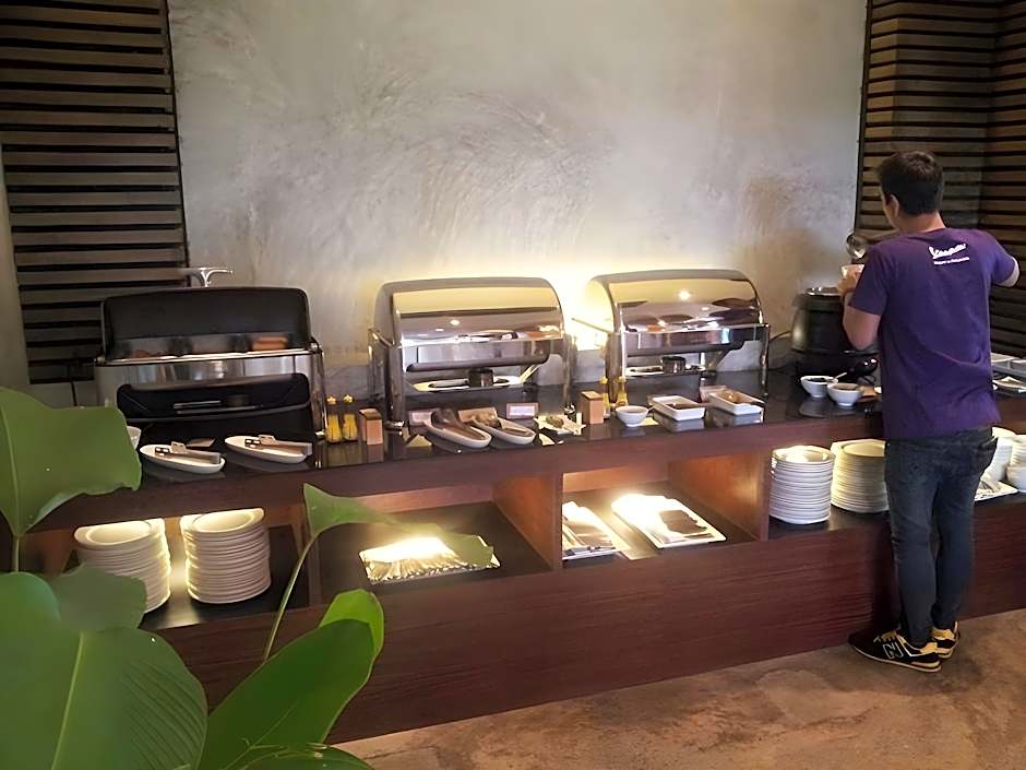 Klim Hotel