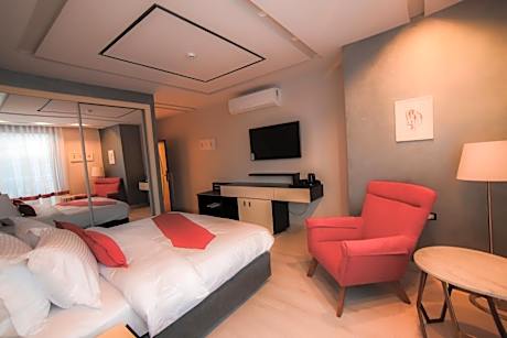 Superior Double or Twin Room