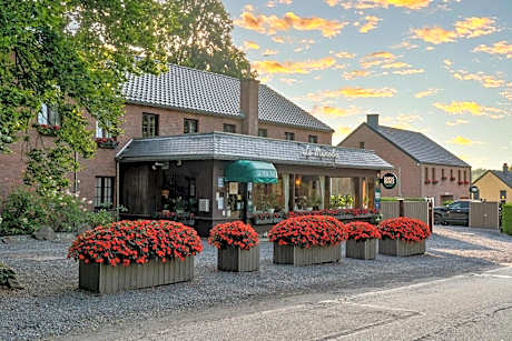 Logis Hôtel Le Menobu