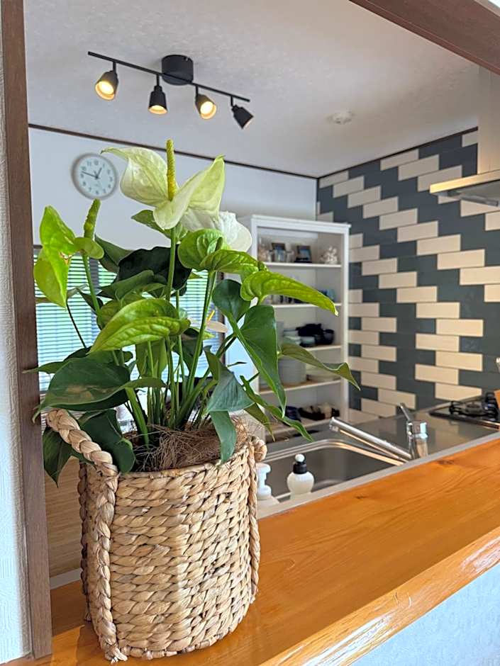 鴨川オーシャンフロントヴィラ