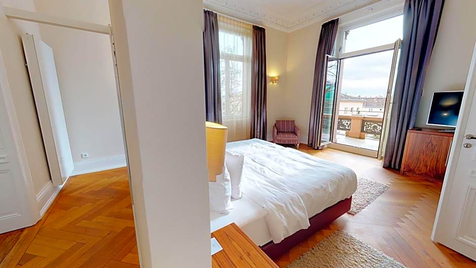 Hotel Oranien Wiesbaden
