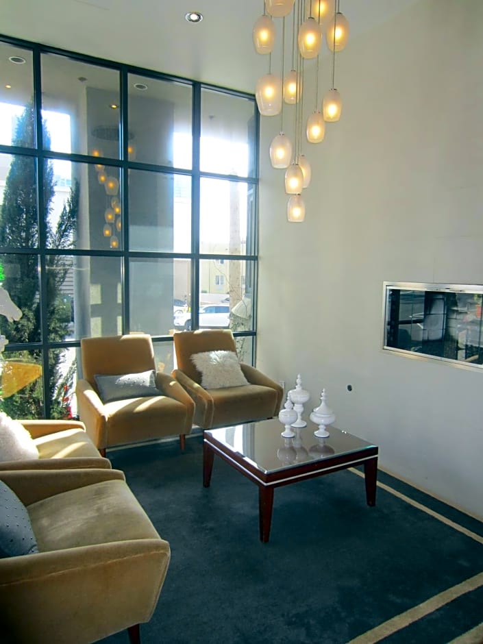 La Pensione Hotel