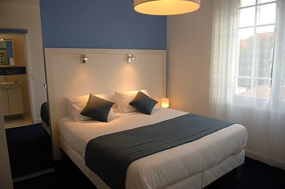 La Pergola d'Arcachon