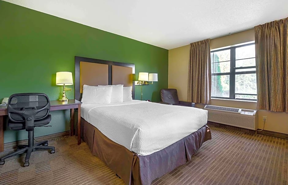 Extended Stay America Suites - Seattle - Bothell - West