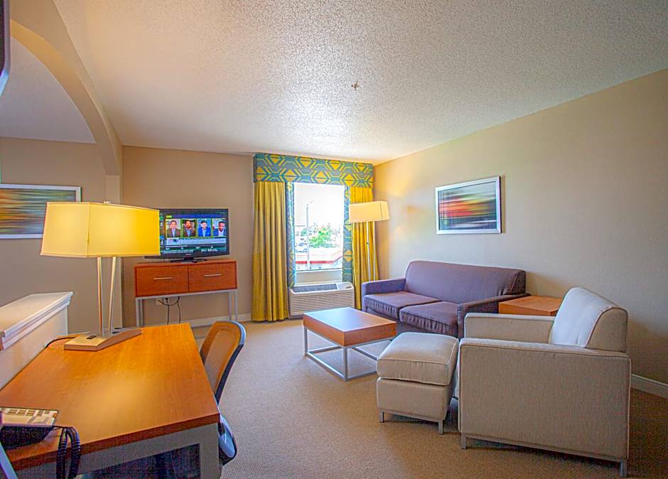 Holiday Inn & Suites Houston North Spring By IHG