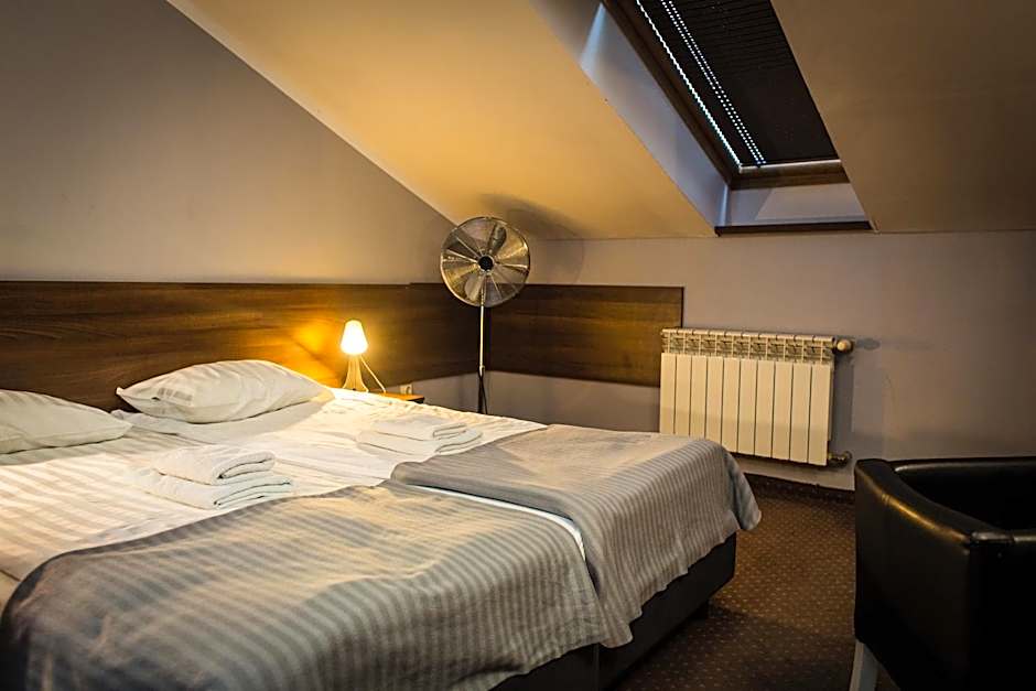 Foto 1 von 6 von Budget 1 Double Bed or 2 Beds