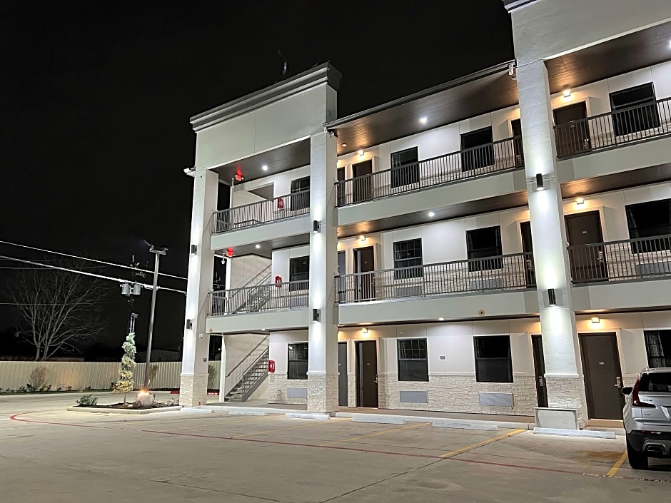 SureStay by Best Western Houston Southeast