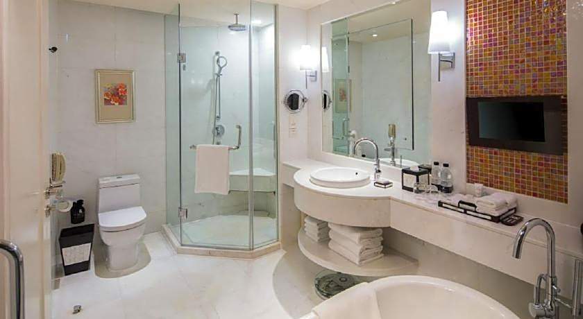 JW Marriott Hotel Hangzhou